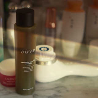 VELY VELY Artemisia Balance Essence — 5점을 준 리뷰어가 2020년 7월 올린 사용 사진