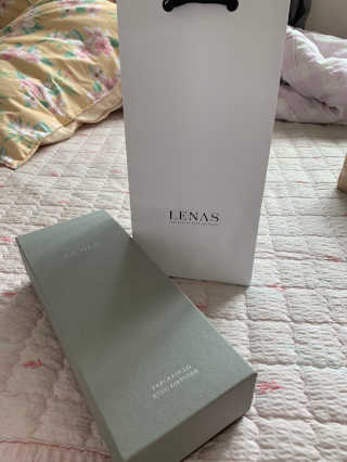 레나스 프리미엄 아로마 디퓨저 200ml  [1SET] — 5점을 준 리뷰어가 2020년 9월 올린 사용 사진