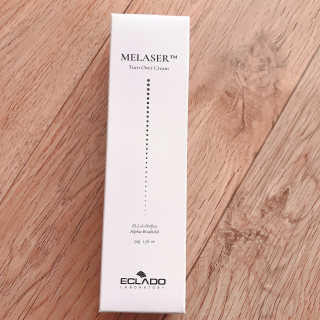 ECLADO 에끌라두 멜라이져 턴 오버 크림 — 4.5점을 준 리뷰어가 2020년 10월 올린 사용 사진