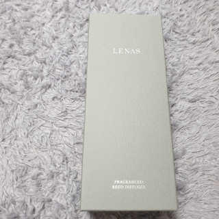 레나스 프리미엄 아로마 디퓨저 200ml  [1SET] — 5점을 준 리뷰어가 2020년 7월 올린 사용 사진