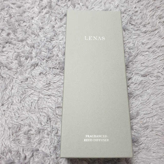 레나스 프리미엄 아로마 디퓨저 200ml  [1SET] 리뷰 사진