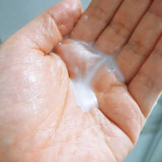 멈칫 멜팅 바디로션,  약산성 바디워시 택 1 — 5점을 준 리뷰어가 2020년 6월 올린 사용 사진