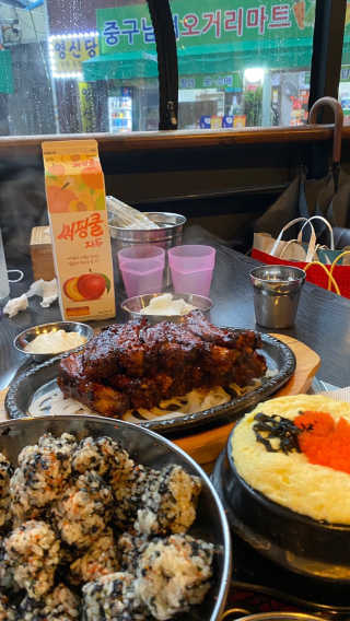 채니니님이 올린 리뷰 사진 1