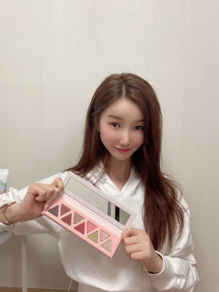 모델윤지님이 올린 리뷰 사진 1