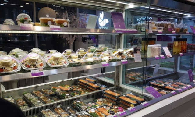 [스노우폭스 강남 센트럴점] 3만원 자유이용권 리뷰 사진