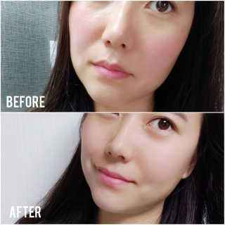 리더스코스메틱 리더스 올필터 마스크존 미스트 — 5점을 준 리뷰어가 2020년 8월 올린 사용 사진
