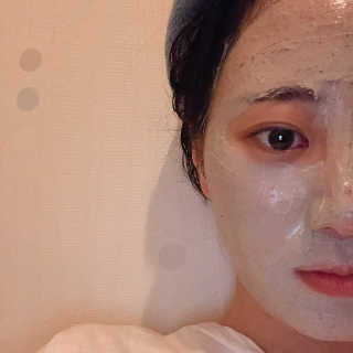 천사연구소 진짜 生병풀잎을 그대로  갈아 넣은 워시오프 센텔라팩 — 4점을 준 리뷰어가 2020년 7월 올린 사용 사진