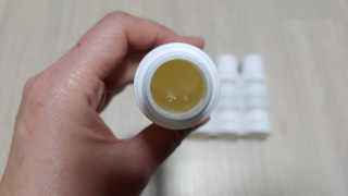 코에나샴푸 자연유래 식물성 코에나 샴푸 50ml — 4점을 준 리뷰어가 2020년 4월 올린 사용 사진