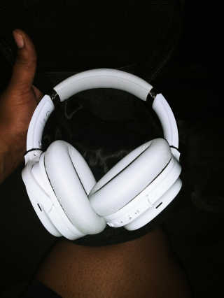 SEVIZ Bluetooth Headphones 10 3color — 5점을 준 리뷰어가 2020년 9월 올린 사용 사진