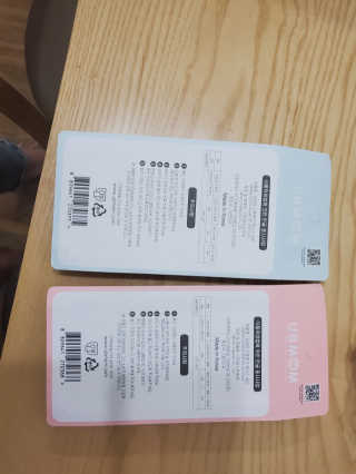 유비맘 스푼포크 케이스 세트 1+1 _컬러랜덤 발송 — 5점을 준 리뷰어가 2020년 11월 올린 사용 사진