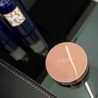 세렌디뷰티 레드 프로폴리스 하이 커버링 트리플 쿠션 — 3점을 준 리뷰어가 2020년 9월 올린 사용 사진