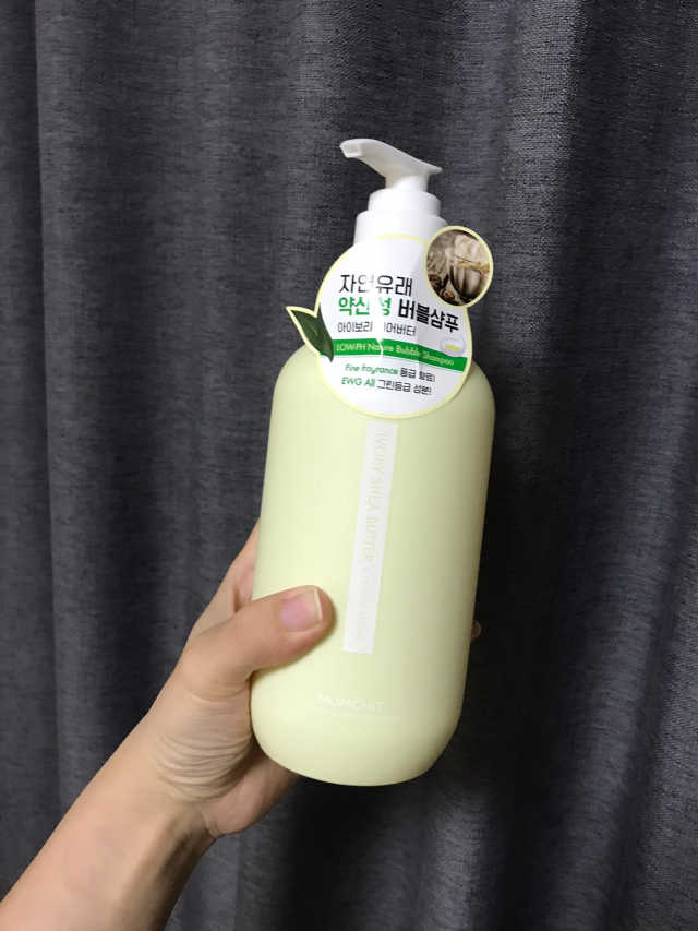 멈칫 향기좋은 약산성 샴푸, 단백질 퀵트리트먼트 택1 리뷰 사진