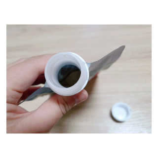 [꾸콤] 참참 OOTD쉐이크 고단백 일주일세트 50g x 5 — 5점을 준 리뷰어가 2020년 10월 올린 사용 사진