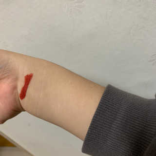 [블랙루즈] 크림 마뜨 루즈 시즌1 택1+랜덤1 — 5점을 준 리뷰어가 2020년 4월 올린 사용 사진