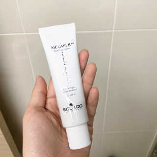 ECLADO 에끌라두 멜라이져 턴 오버 크림 — 4.5점을 준 리뷰어가 2020년 10월 올린 사용 사진