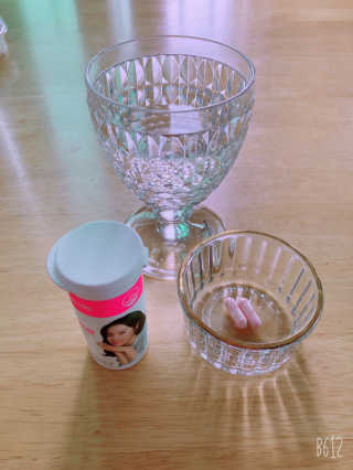 플랜백 W더블유 유산균 30캡슐X1박스 — 5점을 준 리뷰어가 2020년 9월 올린 사용 사진