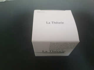 La Theorie Hydrating Ingredients | 하이드레이팅 인그레이디언츠 — 5점을 준 리뷰어가 2020년 5월 올린 사용 사진