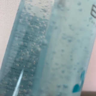 바베 BABE 바베 미셀라 젤 클렌저 — 5점을 준 리뷰어가 2020년 6월 올린 사용 사진