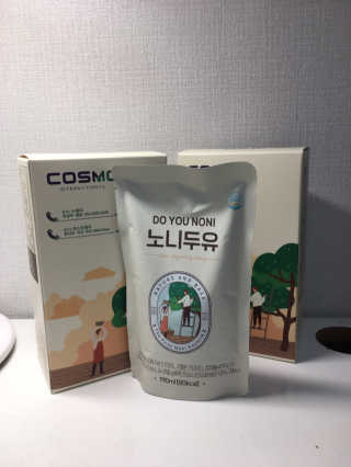 DO YOU NONI, 노니두유 세.계.최.초 DO YOU NONI , 노 니 두 유 6EA — 5점을 준 리뷰어가 2020년 4월 올린 사용 사진