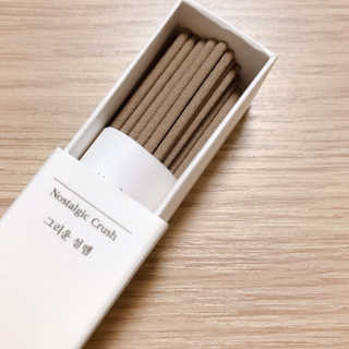 [블룸스튜디오] 향으로 기억되는 모든 순간 3종中택1 — 5점을 준 리뷰어가 2020년 9월 올린 사용 사진
