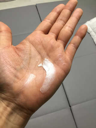 다슈코리아 다슈 스페셜 에디션 오리지널 슈퍼 매트왁스 — 5점을 준 리뷰어가 2020년 6월 올린 사용 사진