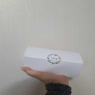 예진약방 그날을 위한 그날세첩 (3종) — 5점을 준 리뷰어가 2020년 11월 올린 사용 사진