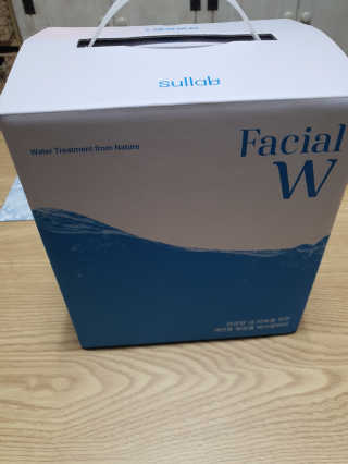 [설랩] 클렌징워터 세안수 500ml x 6팩 — 5점을 준 리뷰어가 2020년 10월 올린 사용 사진