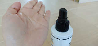 다슈코리아 다슈 포 맨 프리미엄 메가 홀드 슈퍼 스프레이 250ml — 5점을 준 리뷰어가 2020년 10월 올린 사용 사진