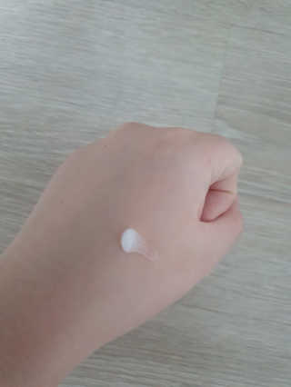 달리프 글램 컬크림 펌앤웨이브 150ml — 4점을 준 리뷰어가 2020년 9월 올린 사용 사진