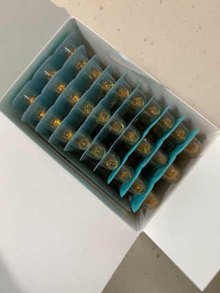 JW중외제약 마이코드 알티지 오메가3 1000 mg — 3.5점을 준 리뷰어가 2020년 8월 올린 사용 사진