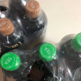 칸타타 콘트베이스 칸타타 콘트라베이스 TEA 보리/그린티 500ml — 3.5점을 준 리뷰어가 2020년 7월 올린 사용 사진
