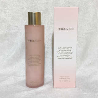 Tween.Ty Skin 트웬티스킨 뉴트리 토너 프리미엄 라인 — 5점을 준 리뷰어가 2020년 10월 올린 사용 사진