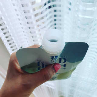 [꾸콤] 참참 OOTD쉐이크 고단백 일주일세트 50g x 5 — 5점을 준 리뷰어가 2020년 10월 올린 사용 사진