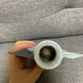 [꾸콤] 참참 OOTD쉐이크 고단백 일주일세트 50g x 5 — 3점을 준 리뷰어가 2020년 10월 올린 사용 사진