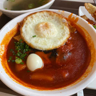죠스떡볶이 [죠스푸드] 짜빠떡볶이+떡또그+범벅만두 신메뉴 3종 — 2점을 준 리뷰어가 2020년 5월 올린 사용 사진