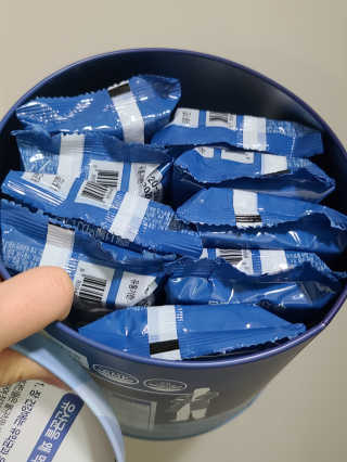 서울약사신협_프로바이오생유산균_2.5G x 100포 — 5점을 준 리뷰어가 2020년 10월 올린 사용 사진