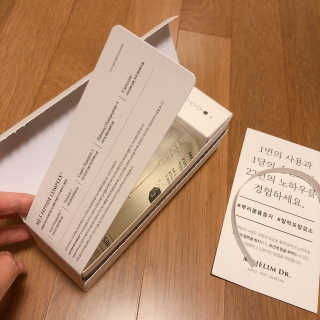 모제림닥터 펩타이드 실키 볼륨 샴푸 — 4점을 준 리뷰어가 2020년 9월 올린 사용 사진