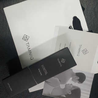 탐니크 바디미스트 디베쏘 150ml — 5점을 준 리뷰어가 2020년 12월 올린 사용 사진