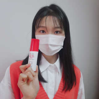 리더스코스메틱 리더스 올필터 마스크존 미스트 — 3점을 준 리뷰어가 2020년 12월 올린 사용 사진