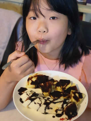 [스미후루] 감숙왕은초코가조왕 3입+감숙왕 인형 — 5점을 준 리뷰어가 2020년 9월 올린 사용 사진