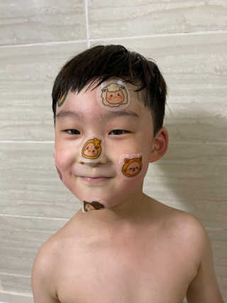 완이맘님이 올린 리뷰 사진 2
