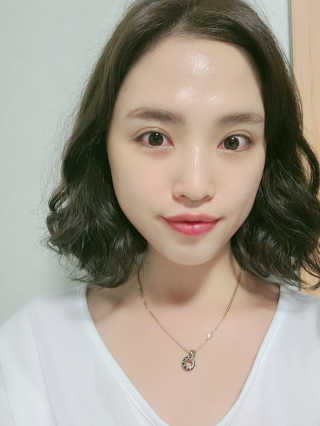 리더스코스메틱 리더스 프로 하이드라 아미노 슬리핑 마스크 — 5점을 준 리뷰어가 2020년 8월 올린 사용 사진