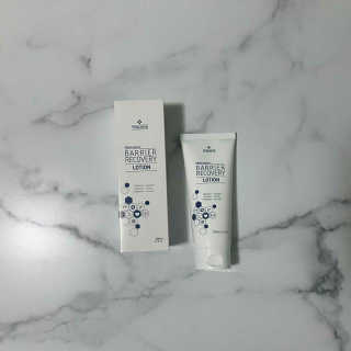 트리티스 [TREATIS] Barrier Recovery Lotion 200ml — 5점을 준 리뷰어가 2020년 11월 올린 사용 사진