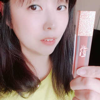 [블랙루즈] 에어 핏 벨벳틴트7 택1+랜덤1 — 5점을 준 리뷰어가 2020년 11월 올린 사용 사진