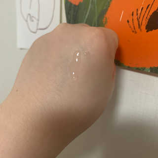 달리프 글램 트루 에센스 오리지널 100ml — 5점을 준 리뷰어가 2020년 6월 올린 사용 사진