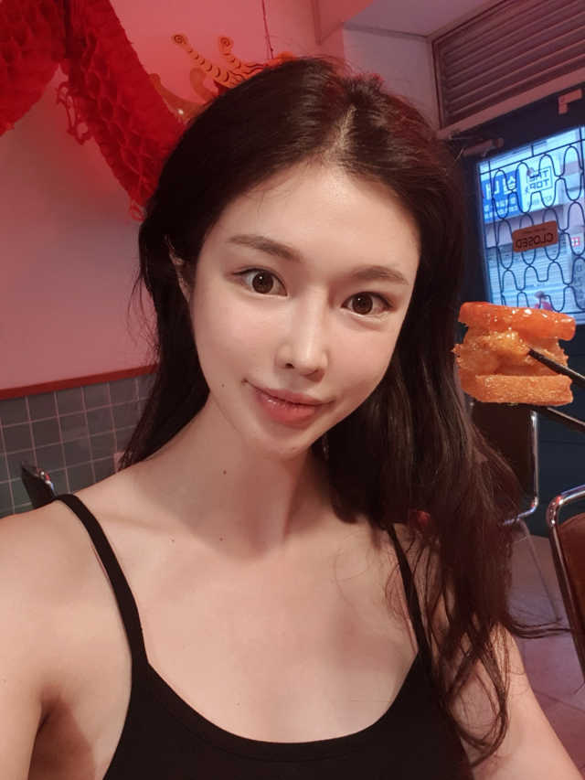 [송리단길 효월] 새우고추잡채 가정식 + 메뉴 중 택1 리뷰 사진