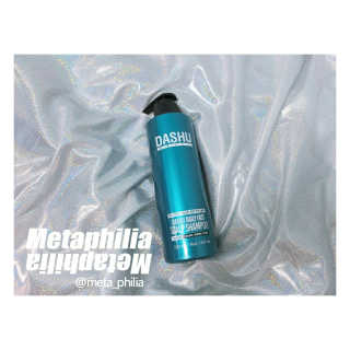 다슈코리아 다슈 데일리 패스트 한방 두피 샴푸 500ml — 5점을 준 리뷰어가 2020년 4월 올린 사용 사진