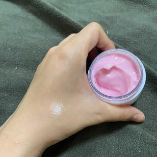 어글리프루프 크림 스탑디어글리 핑크모먼트 50ml — 5점을 준 리뷰어가 2020년 11월 올린 사용 사진