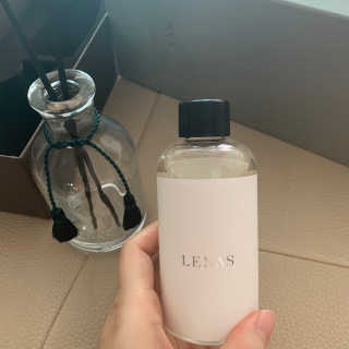 레나스 프리미엄 아로마 디퓨저 200ml  [1SET] — 5점을 준 리뷰어가 2020년 8월 올린 사용 사진