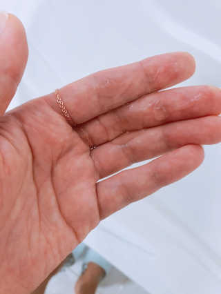 바이오믹 BIOMEEK SENSIMETIC MILD ACID CLEANSER — 5점을 준 리뷰어가 2020년 6월 올린 사용 사진